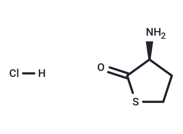 L-Homocysteine thiolactone hydrochloride