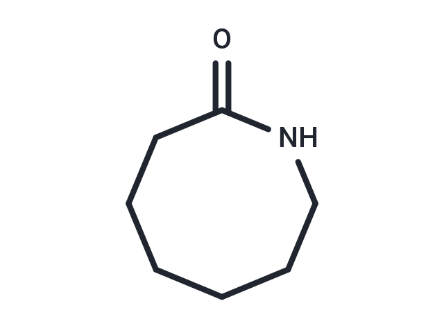 2-Azacyclooctanone
