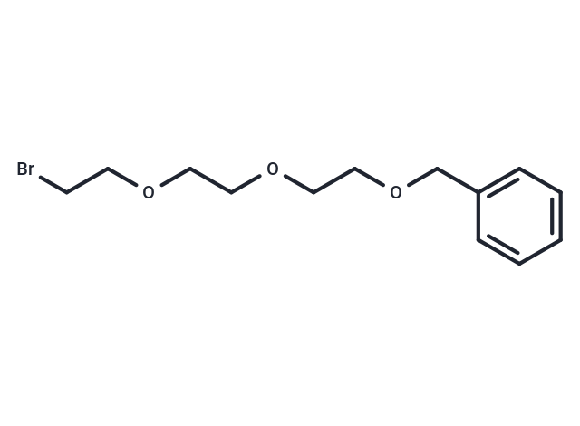BnO-PEG2-Br
