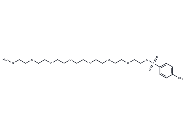 m-PEG7-Tos
