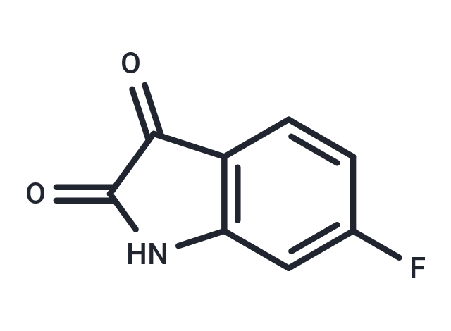 6-Fluorolsatin