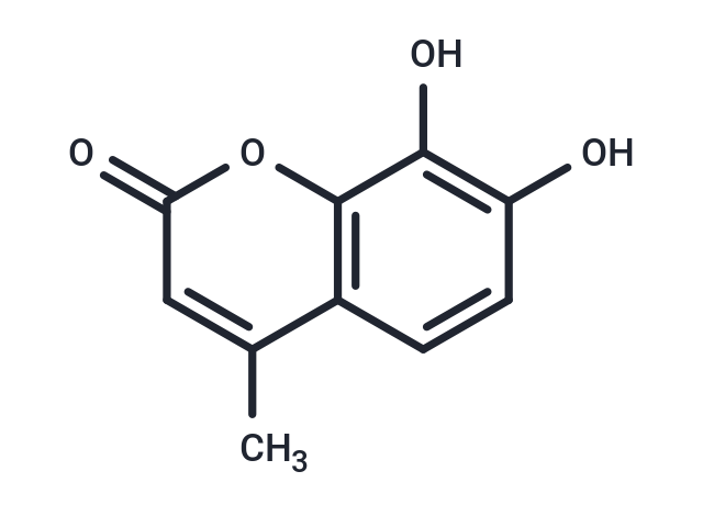 4-Methyldaphnetin