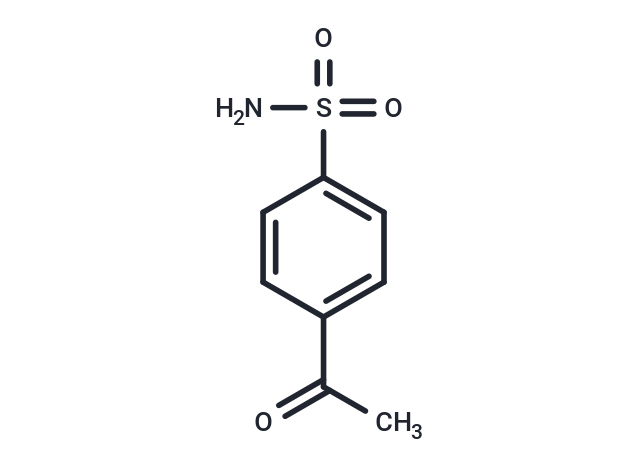 4-Acetylbenzenesulphonamide