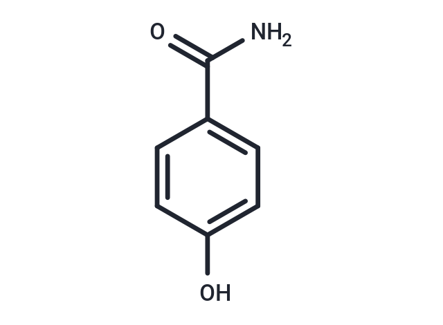 4-Hydroxybenzamide