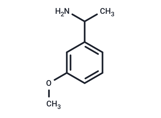 1-(3-Methoxyphenyl)ethanamine