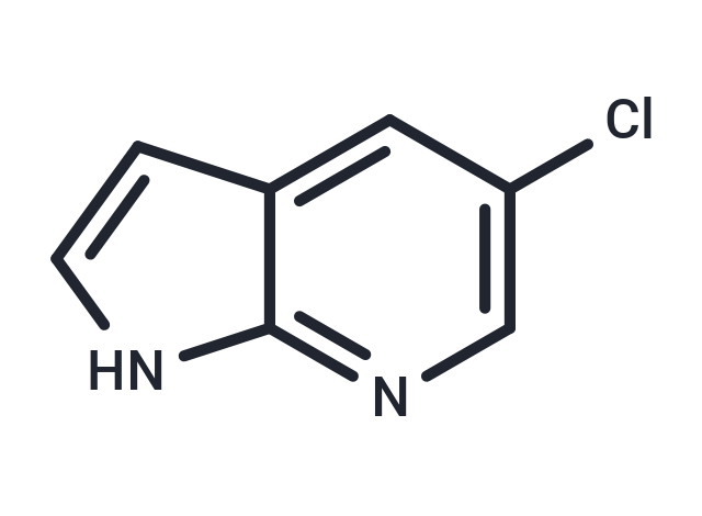 5-Chloro-7-azaindole