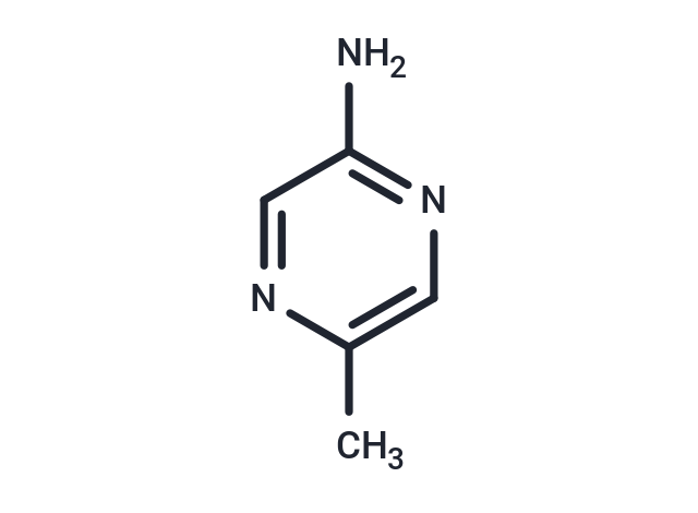 5-Methylpyrazin-2-aMine