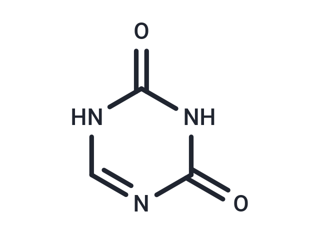 5-Azauracil