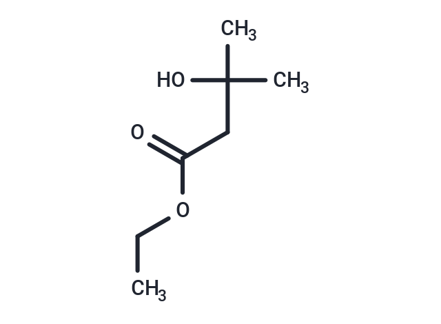 Ethyl 3-hydroxy-3-methylbutanoate