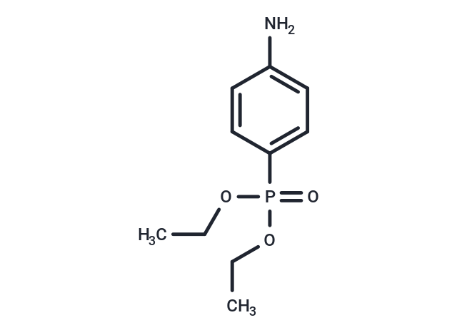 Diethyl (4-aminophenyl)phosphonate