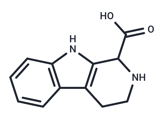 1,2,3,4-Tetrahydro-β-carboline-1-carboxylic acid