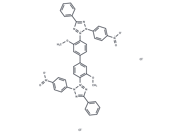 Nitro blue tetrazolium chloride