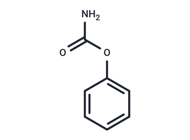 Phenyl carbamate