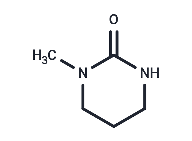 1-Methyltetrahydro-2(1H)-pyrimidinone