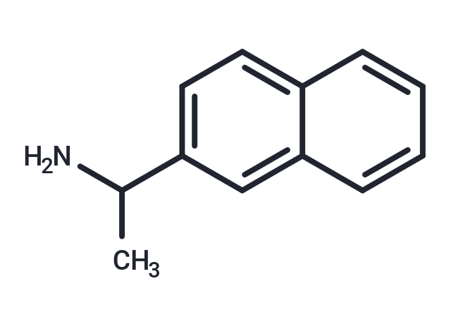 1-(Naphthalen-2-yl)ethanamine