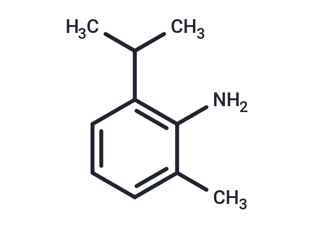 2-Isopropyl-6-methylaniline