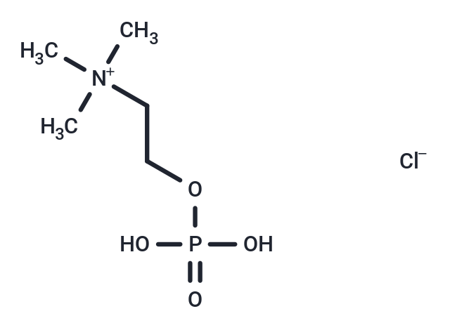 Phosphorylcholine chloride