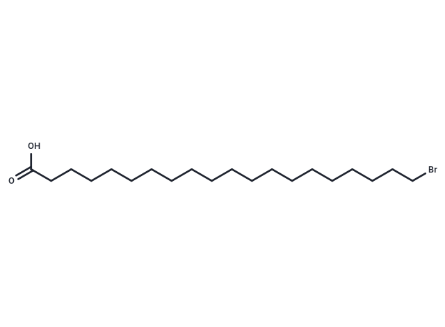 20-Bromoicosanoic acid
