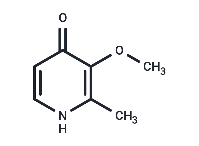 3-Methoxy-2-methylpyridin-4(1H)-one