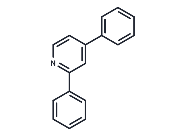 2,4-Diphenylpyridine