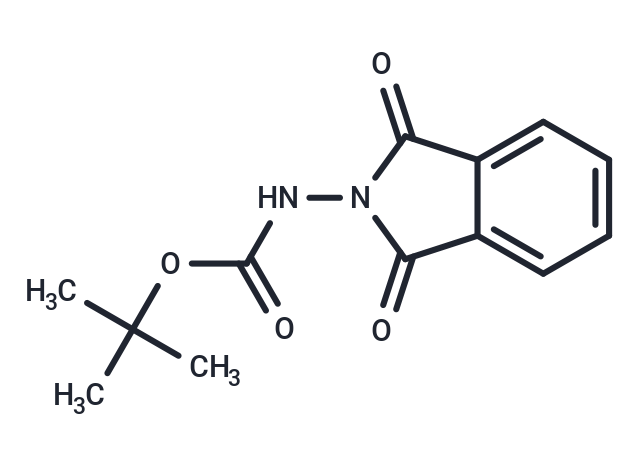 N-(Boc-amino)phthalimide