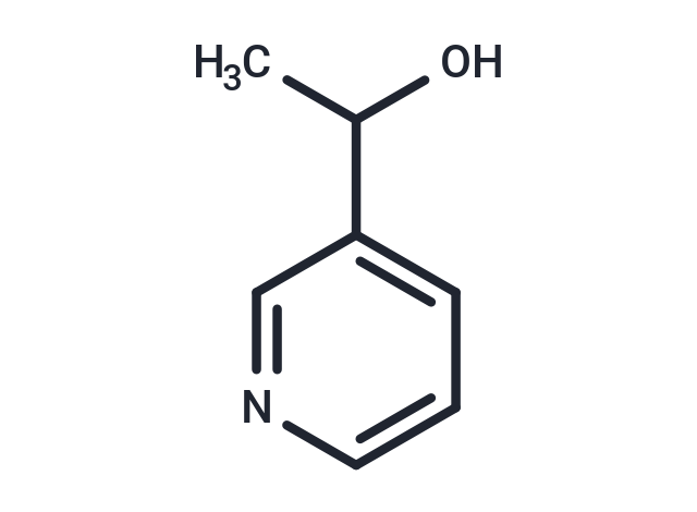 3-(1-Hydroxyethyl)pyridine