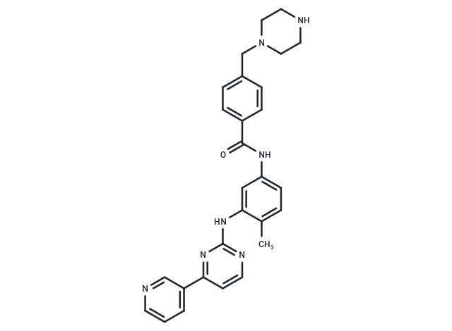 N-Desmethyl imatinib (Standard)