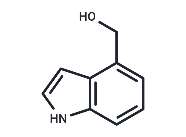 Indole-4-methanol
