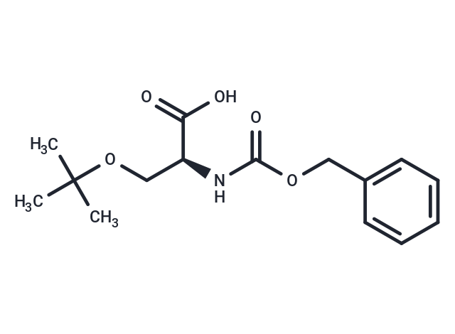 (S)-2-(((Benzyloxy)carbonyl)amino)-3-(tert-butoxy)propanoic acid