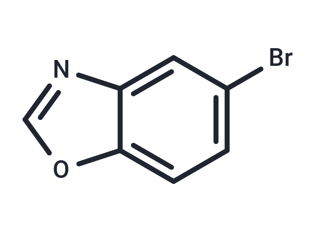 5-Bromobenzoxazole
