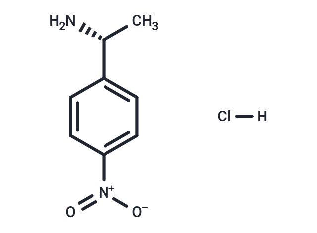 (R)-1-(4-Nitrophenyl)ethanamine hydrochloride
