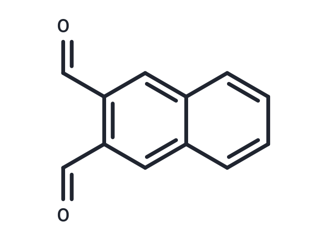 2,3-Naphthalenedicarboxaldehyde