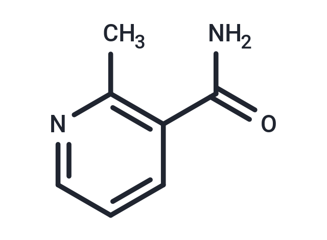 2-Methylnicotinamide