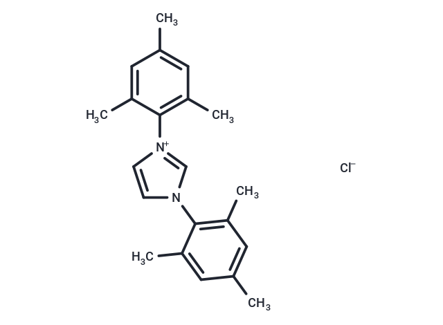 1,3-Dimesitylimidazolium chloride