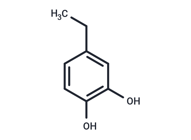 4-Ethylcatechol