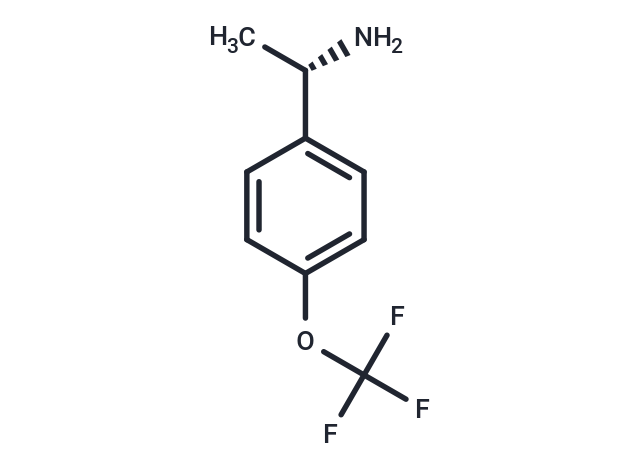 (S)-1-(4-(Trifluoromethoxy)phenyl)ethanamine