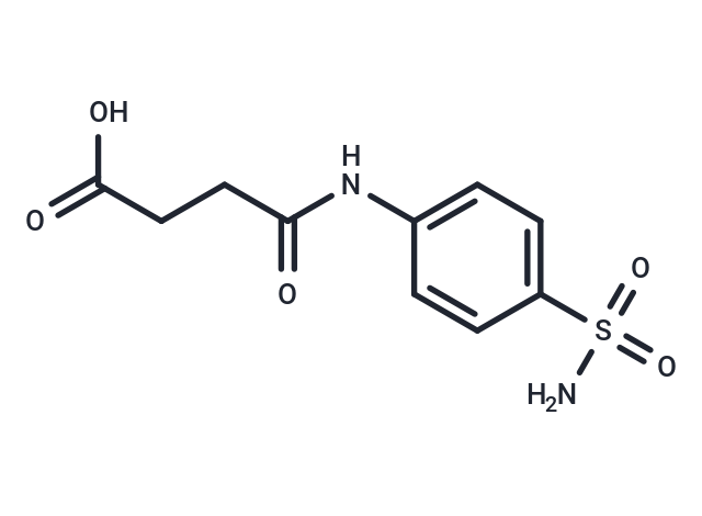 Sulfasuccinamide