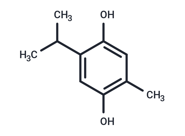 Thymohydroquinone