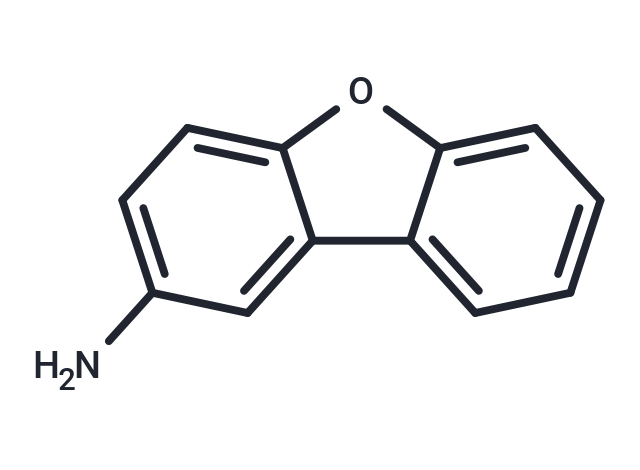 2-Aminodibenzofura