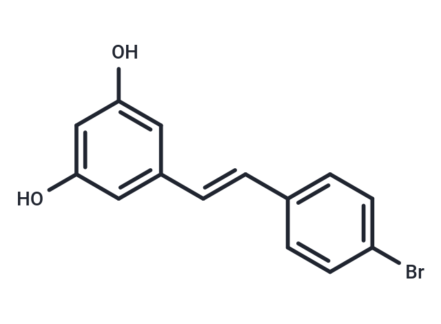 4'-bromo-Resveratrol