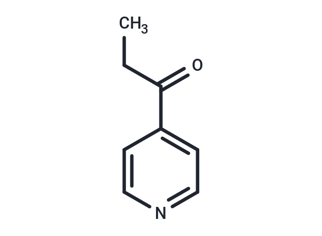 1-(4-Pyridinyl)-1-propanone