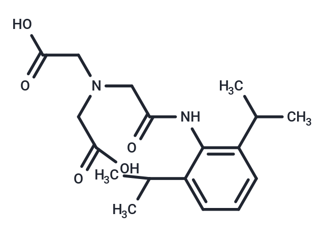 Disofenin