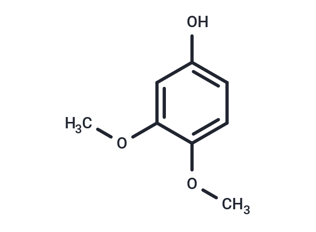 3,4-Dimethoxyphenol