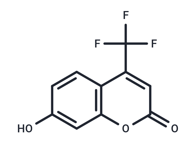 4-(Trifluoromethyl)umbelliferone
