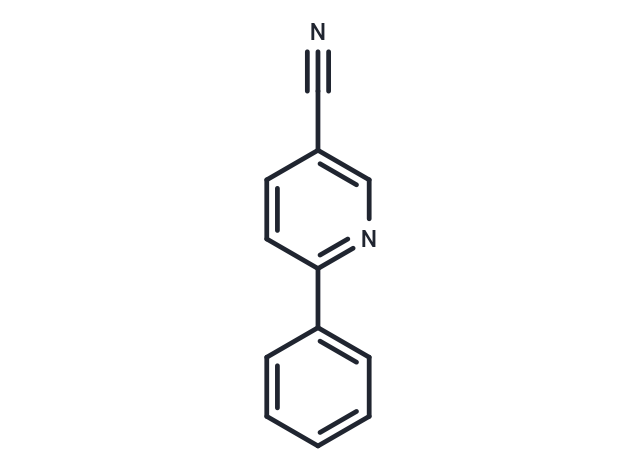 6-Phenylnicotinonitrile