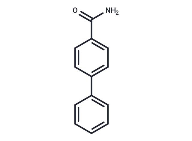 4-Biphenylcarboxamide