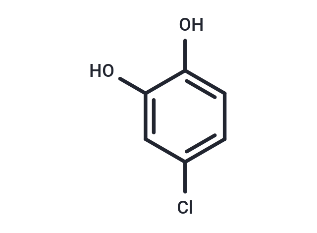 4-Chlorocatechol