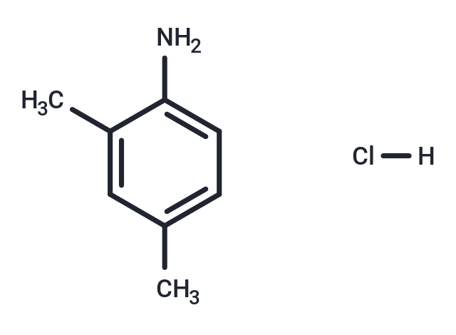 2,4-Xylidine hydrochloride