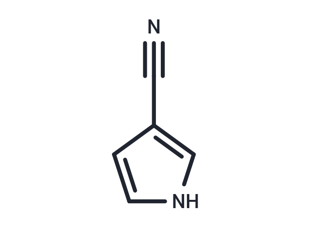 1H-Pyrrole-3-carbonitrile