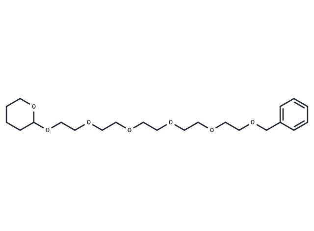 Benzyl-PEG5-THP